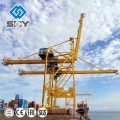 Quayside Container Crane / Quay Crane Price Quayside Container Crane / Quay Crane Precio